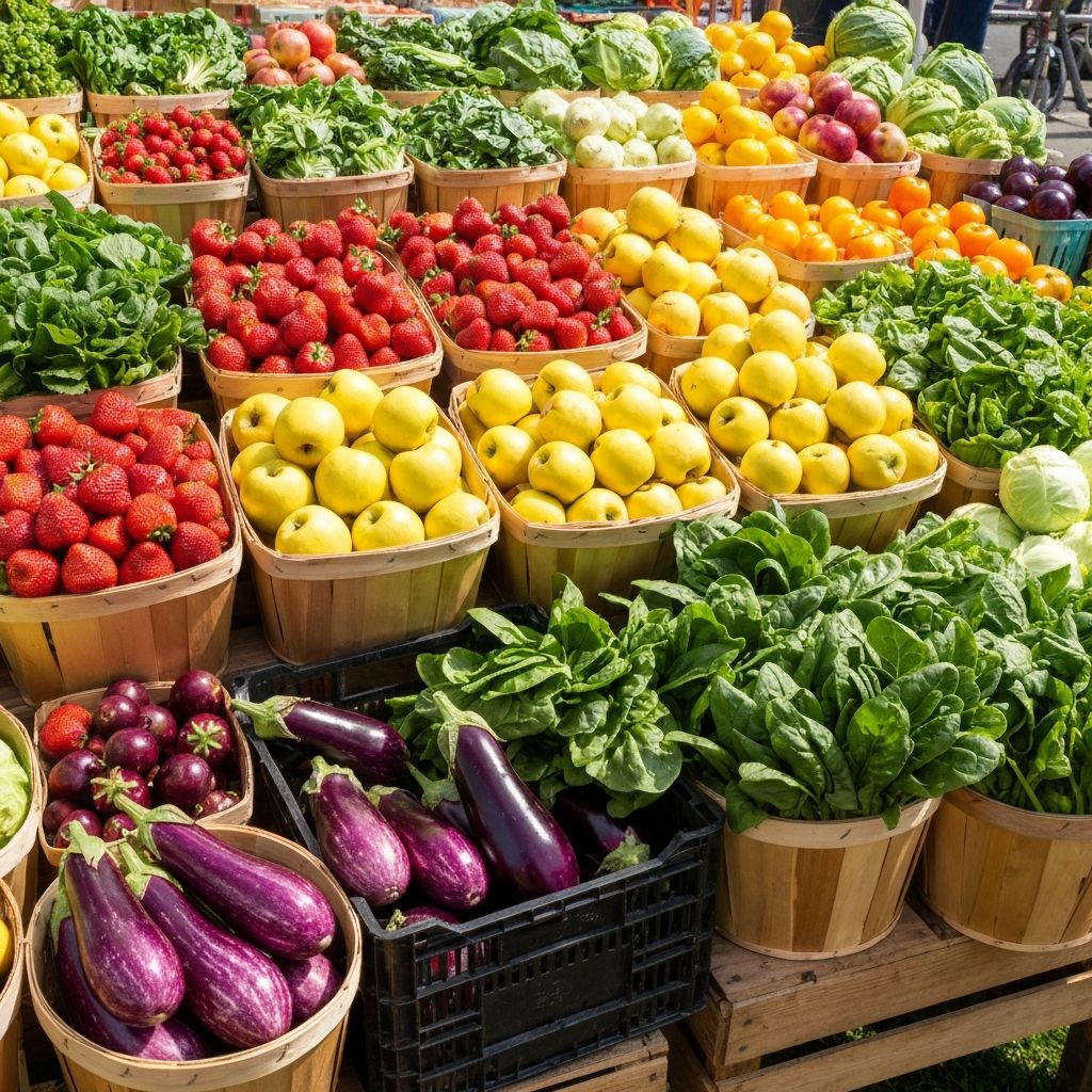 Sezonska proizvodnja